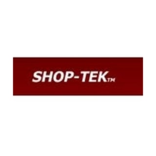 Shop Shoptek logo