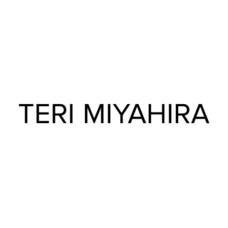 Shop Teri Miyahira Beauty logo