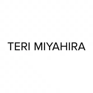 Shop Teri Miyahira Beauty coupon codes logo