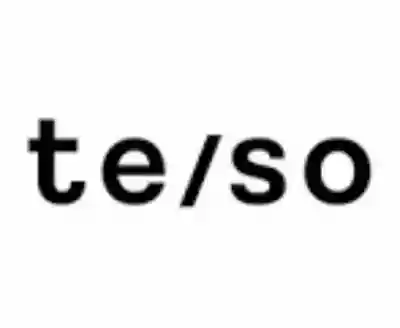 Shop Te/so promo codes logo