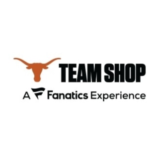 Shop Texas Sports logo