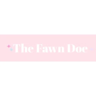TheFawnDoe logo