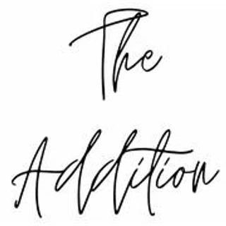 The Addition logo