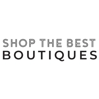 Shop The Best Boutiques coupon codes