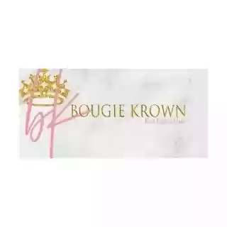 Bougie Krown coupon codes