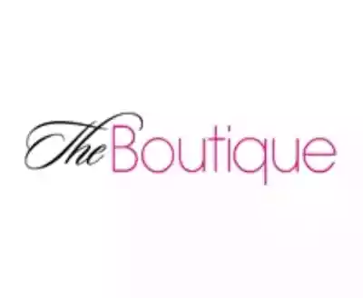 Shop The Boutique promo codes logo