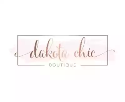 Shop Dakota Chic coupon codes logo