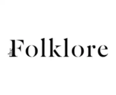 Shop The Folklore logo