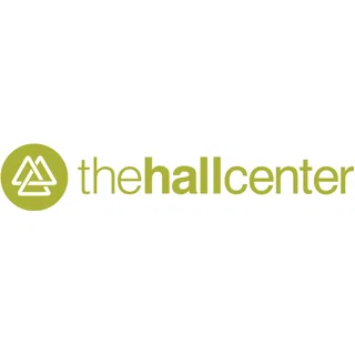 Shop The Hall Center logo