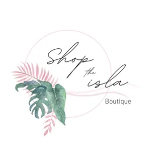shoptheislaboutique.com logo