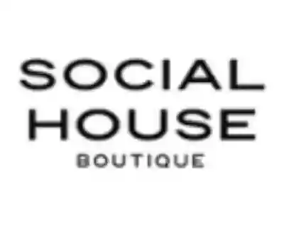 Social House Boutique promo codes