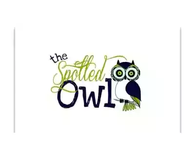 The Spotted Owl coupon codes