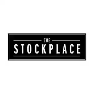 Shop The Stockplace logo