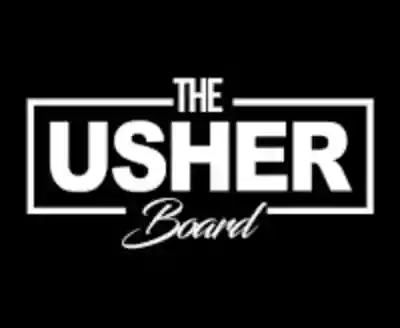 The Usher Board coupon codes