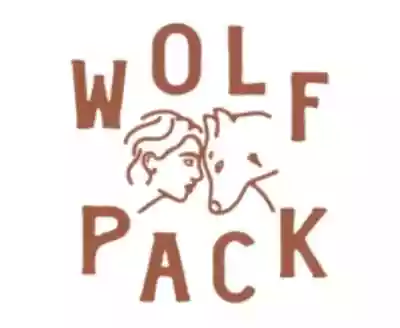 Shop Wolf Pack coupon codes logo