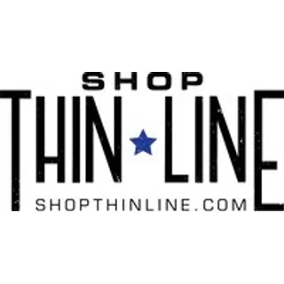 Shop Thin Line logo
