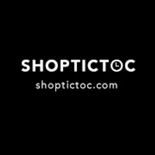 Shoptictoc logo