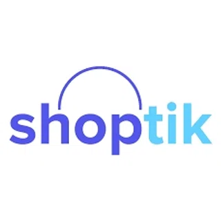 Shoptik logo