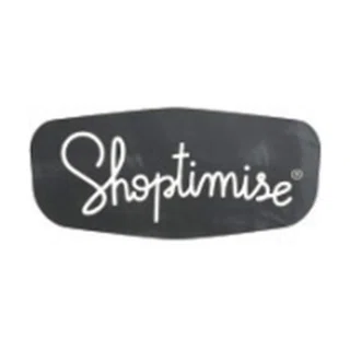 Shop Shoptimise logo