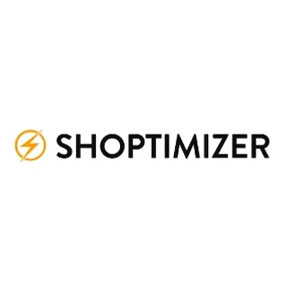 Shoptimizer  logo