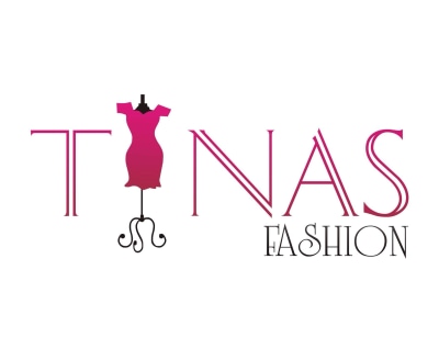 Shop Tinas Fashion logo