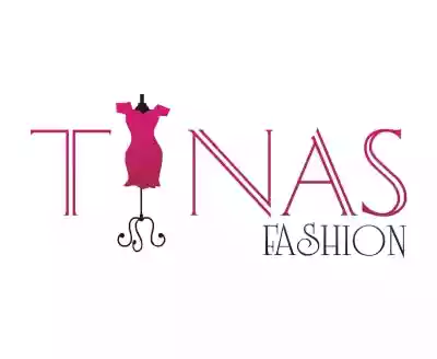 Shop Tinas Fashion promo codes logo