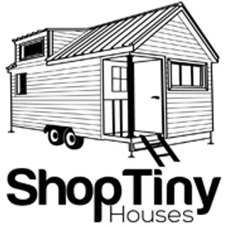 Shop Tiny Houses logo
