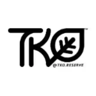 TKO Reserve Hemp promo codes