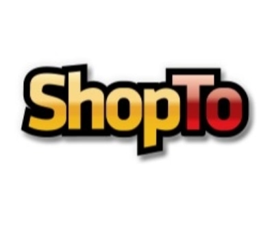 Shop ShopTo logo