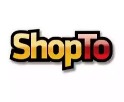 ShopTo coupon codes