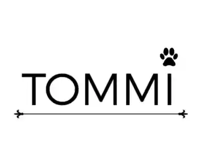 Shop Tommi logo