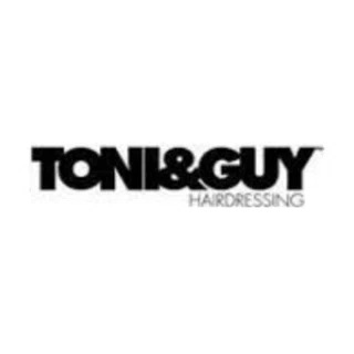 Shop TONI&GUY promo codes logo