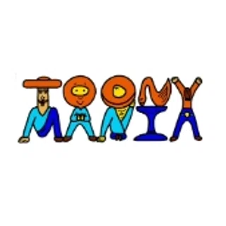 Toonymania logo