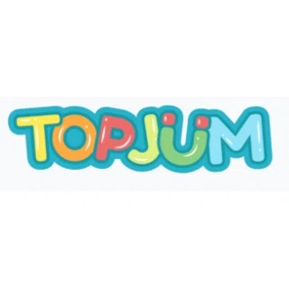 Topjum coupon codes