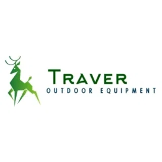 Shop Traver Outdoor Equipment logo