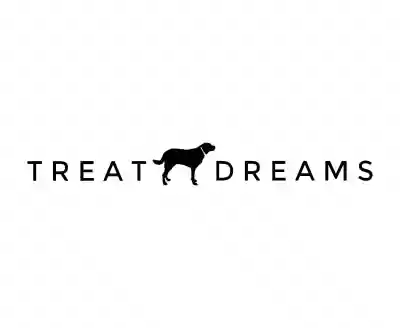 shoptreatdreams.com logo