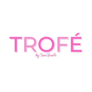 Shop Trofé logo