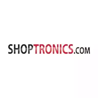 Shop ShopTronics discount codes logo