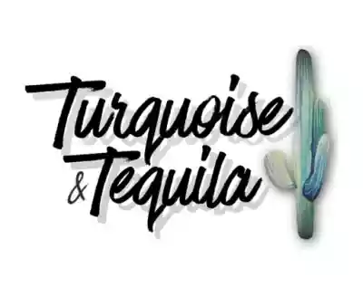 Turquoise & Tequila logo