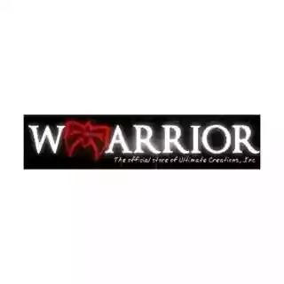 Shop The Official Store of The Ultimate Warrior coupon codes logo
