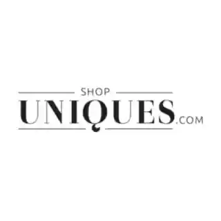 Shop ShopUniques.com coupon codes logo