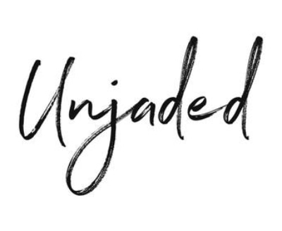 Shop Unjaded logo