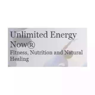 Shop Unlimited Energy Now coupon codes logo