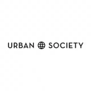 Shop Urban Society coupon codes logo