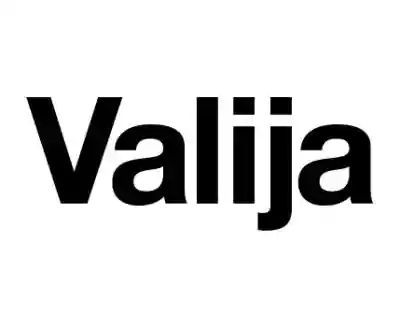 Valija logo