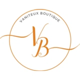 Vaniteux Boutique logo