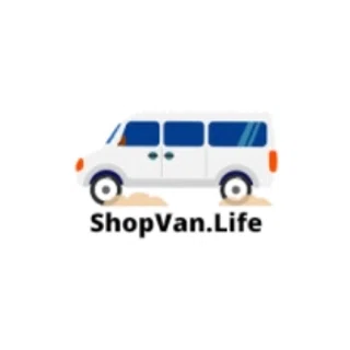 ShopVanLife logo