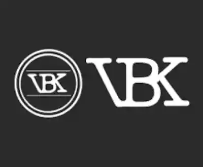 Shop VBK coupon codes logo