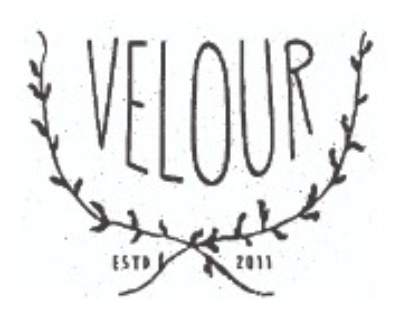 Shop Velour logo