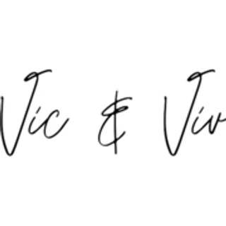  Vic & Viv coupon codes